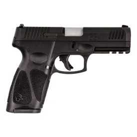 Pistolet TAURUS G3  BK/BK STEEL